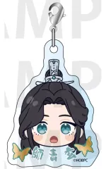 天官賜福 師青玄 風師 アクスタ 前髪クリップ ヘアゴム 天官賜福 師青玄 風師 アクスタ 前髪クリップ ヘアゴム