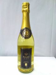 Felistas　フェリスタス　金箔入り　スパークリング　[箱無し][ラベル不良のため返品交換不可]