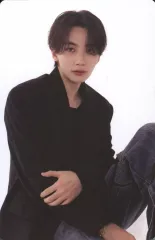 【中古】コレクションカード(男性) 6[ノーマルカード]：SEVENTEEN/JEONGHAN(ジョンハン)/「SEVENTEEN TOUR ’FOLLOW’ AGAIN TO INCHEON」トレーディングカード