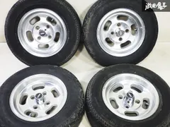 GASSERさん専用 エンケイ マグ 6J 13インチ GASSERさん専用 エンケイ マグ 6J 13インチ - メルカリ