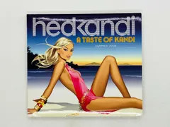 【中古】 Hed Kandi： Acoustic 2025年最新】hed kandiの人気アイテム - メルカリ