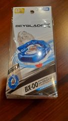 新品 ベイブレード X BX-00 シャークエッジ 5-60GF