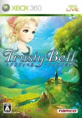 【中古】XBOX360ソフト トラスティベル ～ショパンの夢～