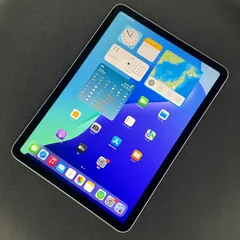 iPad Air 11インチ（M3）Wi-Fi 128GB スターライト MC9Y4J/A