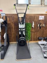スキーマシン　R
