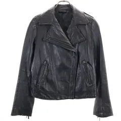 ジャケット・アウター DKNY archive leather jacket ジャケット・アウター DKNY archive leather jacket ジャケット