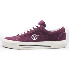 美品23 VANS SID DX ヴァンズ シド　デラックス G781 美品23 VANS SID DX ヴァンズ シド デラックス G781 - メルカリ