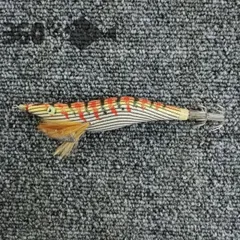 エギング未使用 エギ 3.5号 まとめ売り　14点 釣具 蛸 タコ釣り エギ 3.5号 8色柄 8本 セット