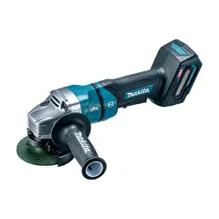 週末値下げ中‼️美品中古！makita 40V専用　グラインダー＆クリーナー Amazon | マキタ ディスクグラインダ40Vmax 100mm 無線連動集塵