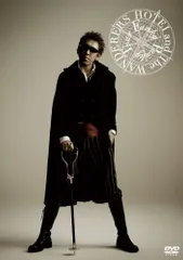 2025年最新】HOTEI and The WANDERERS FUNKY PUNKY TOUR 2007
