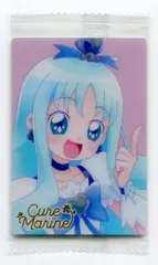 2025年最新】キュアマリン ウエハース hrの人気アイテム - メルカリ