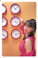 【中古】コレクションカード(女性) TWICE/モモ/CD「11TH MINI ALBUM BETWEEN 1＆2」予約特典フォトカードセット Complete Ver.