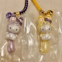 ハローキティ フレンチスタイルぬいぐるみ】サンリオ フランス