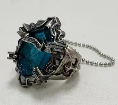 【中古】雑貨 雨のニューボンゴレリング 「家庭教師ヒットマンREBORN! ニューボンゴレリングコレクション」