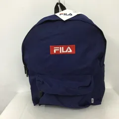 FILA フィラ リュックサック、デイパック リュックサック、デイバッグ FM2068 バックパック タグ付きのサムネイル