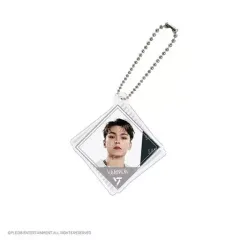【中古】雑貨 バーノン 「SVTアクリルチャーム From PLEDIS ENTERTAINMENT SEVENTEEN」