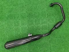 Ape(エイプ)50純正マフラー 2025年最新】Yahoo!オークション -エイプ50純正マフラーの中古品