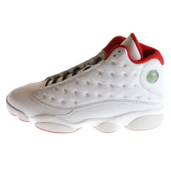 NIKE (ナイキ) AIR JORDAN 13 RETRO ALTERNATE HISTORY OF FLIGHT エアジョーダン13 レトロ オルタネイト ヒストリー オブ フライト ハイカットスニーカー 414571-103