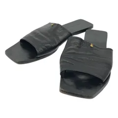 2025年最新】ジルサンダー サンダルの人気アイテム - メルカリ