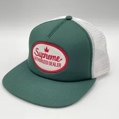 2025年最新】Supreme Authorized Mesh Back 5-Panelの人気アイテム