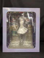 【新品同様】牧之原 翔子　渋谷スクランブルフィギュア SHIBUYA SCRAMBLE FIGURE 牧之原翔子 -江ノ島 Ver.-