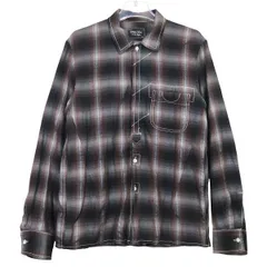 2025年最新】NUMBER (N)INE メンズ シャツの人気アイテム - メルカリ