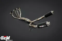 2025年最新】z1000 フルエキの人気アイテム - メルカリ