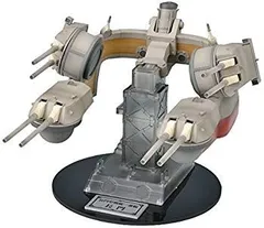 【中古】(未使用･未開封品)　アニメ 艦隊これくしょん -艦これ- スーパープレミアムフィギュア“長門艤装-41cm連装砲-”(プライズ) qdkdu57
