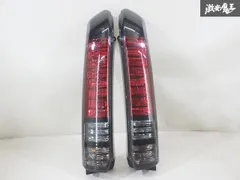 2025年最新】バモス ledテールの人気アイテム - メルカリ