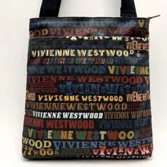 美品✨Vivienne Westwood ショルダーバッグ　00104