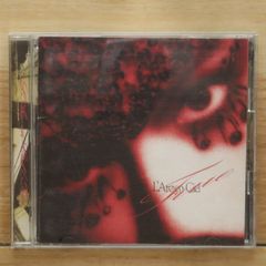 국내반 CD 라르 콰 시엘 / L'Arc ~ en ~ Ciel ■ TRUE [KSC2165/4988009016504] W50880