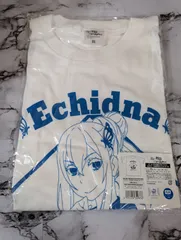 Re:ゼロから始める異世界生活 パ・リーグ 6球団コラボ Tシャツ エキドナ