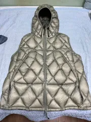 ROA hiking ダウンベスト ROA hiking ダウンベスト L - メルカリ