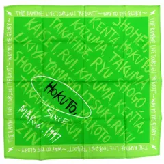 2025年最新】rampage バンダナの人気アイテム - メルカリ