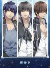 【中古】アニメムック ≪乙女ゲーム書籍≫ NORN9(ノルンノネット) アニメイト限定セット書きおろし特製小冊子「雨宿り」