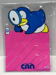超レア！パピプペンギンズ上下セットパッチワーク部屋着パジャマ