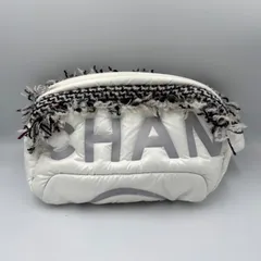 希少　CHANEL ドゥドーヌ　ココネージュ　2wayショルダートートバッグ 楽天市場】シャネル バッグ ドゥドーヌの通販