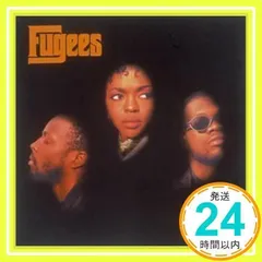 2024年最新】FUGEES the scoreの人気アイテム - メルカリ