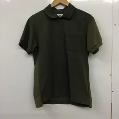 UNIQLO ユニクロ ポロシャツ 半袖 半袖ポロシャツ カラーシャツ 半袖カットソー
