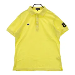 2026年最新】パーリーゲイツ ポロシャツ 6の人気アイテム - メルカリ