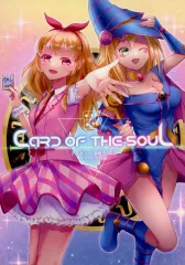 【中古】男性向一般同人誌 ≪アイカツ！≫ CARD OF THE SOUL / ぶるーらいと / 琴木いよ / かなしみのおさしみ