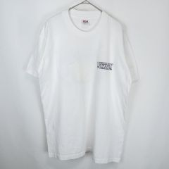【古着】anvil 90s バレーボール スポーツTシャツ