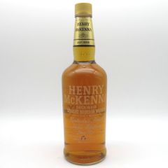 【L2】ヘンリーマッケンナ BARDSTOWN 旧ボトル 750ml S7NyF3wJePsCzHJKowaeN8.jpg@jpg