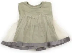 【プティマイン/petitmain】Tシャツ・カットソー 100サイズ 女の子【子供服・ベビー服】（1883735）