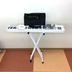 2025年最新】ニコマク 電子ピアノの人気アイテム - メルカリ