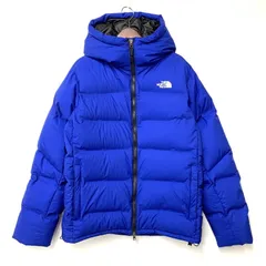 【中古品】THE NORTH FACE ザ・ノースフェイス ND91301 BELAYER PARKA ビレイヤーパーカ アウター ダウン 長袖 【144-250823-ma-03-izu】