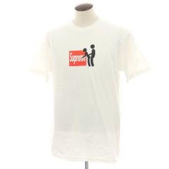中古】タオ tao 2024年秋冬 コットン クルーネック 半袖Tシャツ  