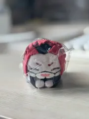 僕のヒーローアカデミア(ヒロアカ) 切島 鋭児郎 ハグキャラ ぬい ガチャ