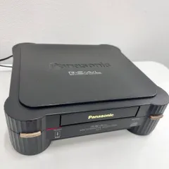 2025年最新】panasonic 3do real fz-1の人気アイテム - メルカリ