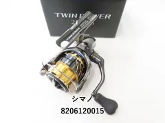 2025年最新】20ツインパワー スプールの人気アイテム - メルカリ